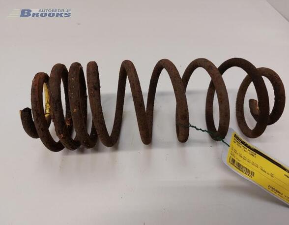 Coil Spring VW GOLF IV (1J1), VW GOLF IV Variant (1J5)