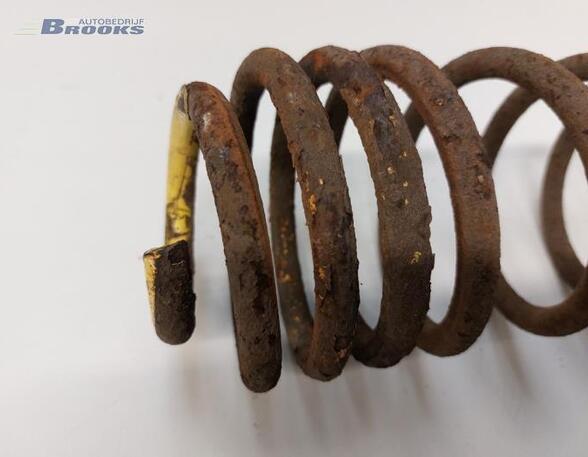 Coil Spring VW GOLF IV (1J1), VW GOLF IV Variant (1J5)