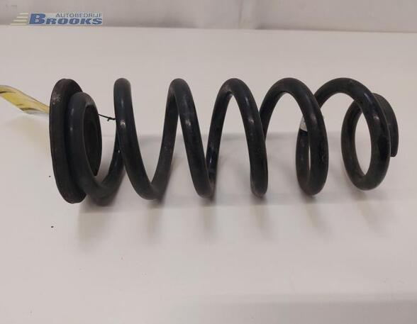 Coil Spring AUDI A3 Sportback (8VA, 8VF), AUDI A3 Sportback (8PA)