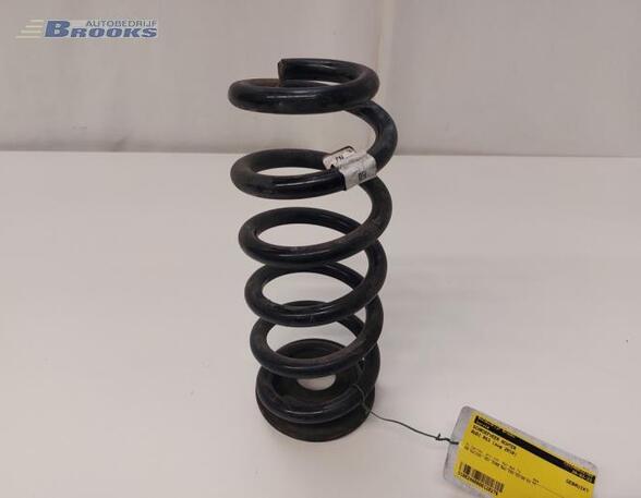 Coil Spring AUDI A3 Sportback (8VA, 8VF), AUDI A3 Sportback (8PA)