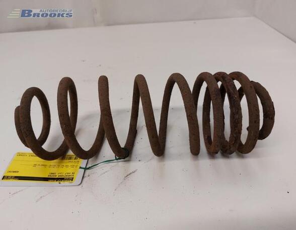 Coil Spring VW GOLF IV (1J1), VW GOLF IV Variant (1J5)