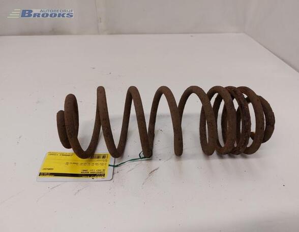 Coil Spring VW GOLF IV (1J1), VW GOLF IV Variant (1J5)