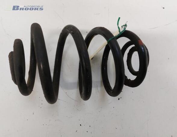 Coil Spring RENAULT CLIO II (BB_, CB_), RENAULT CLIO III (BR0/1, CR0/1), RENAULT THALIA I (LB_)