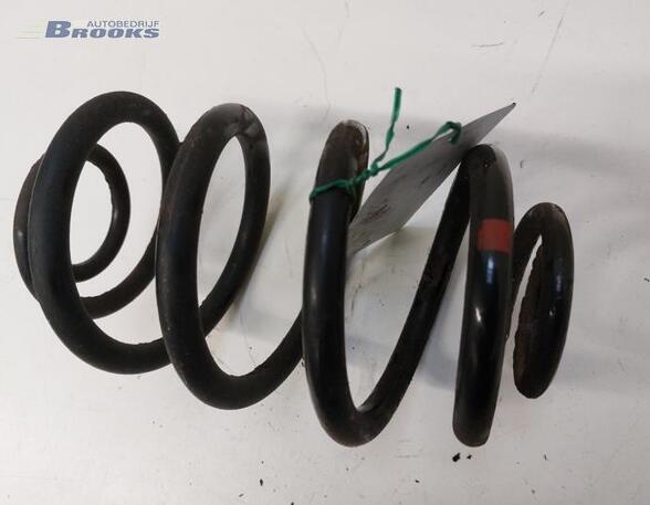 Coil Spring RENAULT CLIO II (BB_, CB_), RENAULT CLIO III (BR0/1, CR0/1), RENAULT THALIA I (LB_)