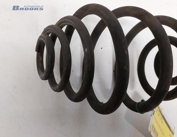 Coil Spring OPEL CORSA B (S93), FORD FIESTA Hatchback Van (FVD), OPEL CORSA B Hatchback Van (S93)