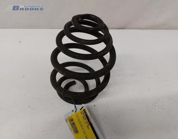 Coil Spring OPEL CORSA B (S93), FORD FIESTA Hatchback Van (FVD), OPEL CORSA B Hatchback Van (S93)