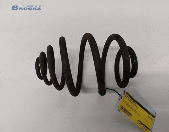 Coil Spring OPEL CORSA B (S93), FORD FIESTA Hatchback Van (FVD), OPEL CORSA B Hatchback Van (S93)