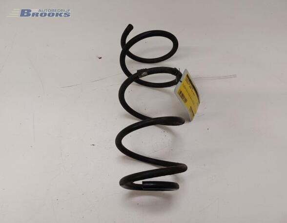 Coil Spring CHEVROLET SPARK (M300)