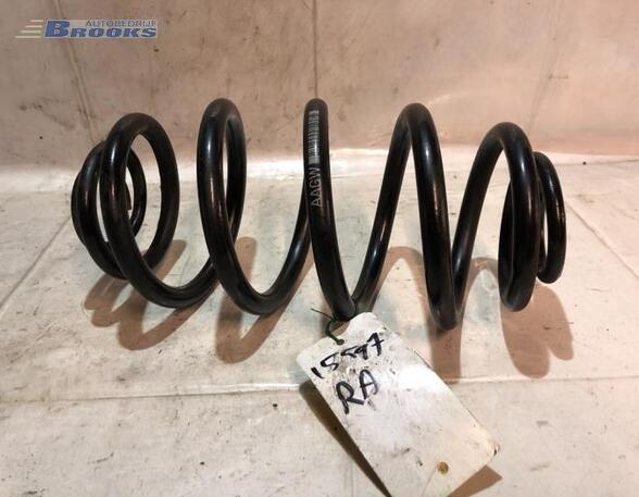 Coil Spring OPEL ASTRA J Sports Tourer (P10), OPEL ASTRA J (P10)