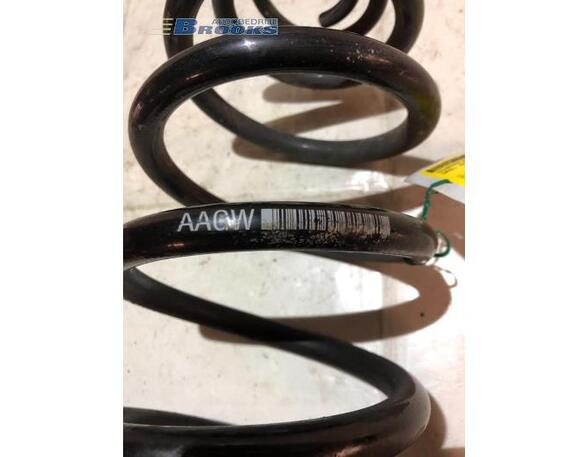 Coil Spring OPEL ASTRA J Sports Tourer (P10), OPEL ASTRA J (P10)