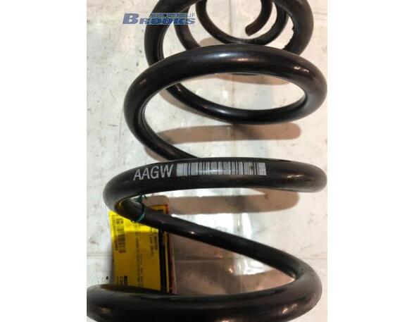 Coil Spring OPEL ASTRA J Sports Tourer (P10), OPEL ASTRA J (P10)