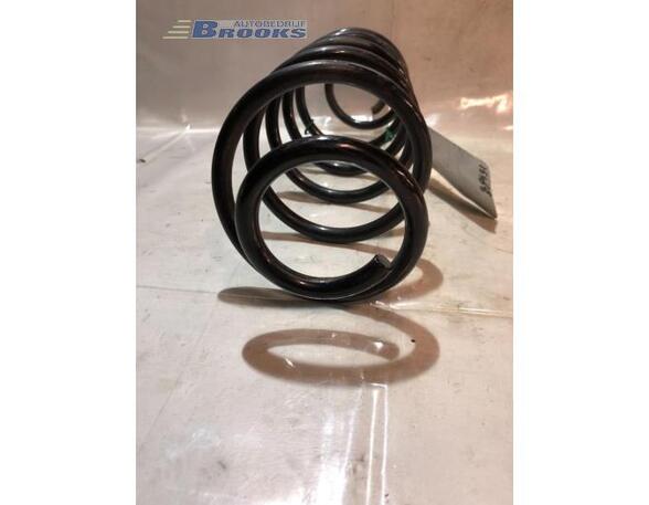 Coil Spring PEUGEOT 208 I (CA_, CC_)