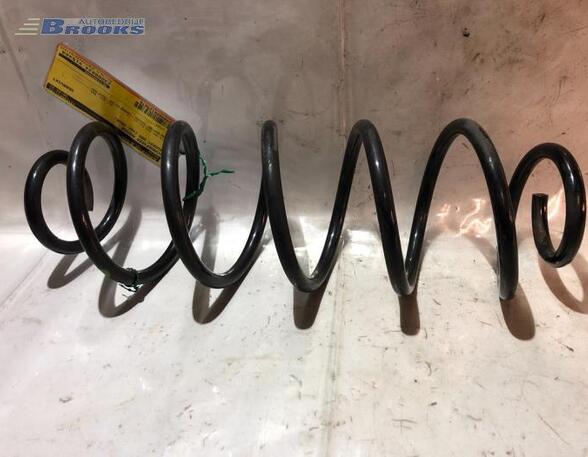 Coil Spring PEUGEOT 208 I (CA_, CC_)