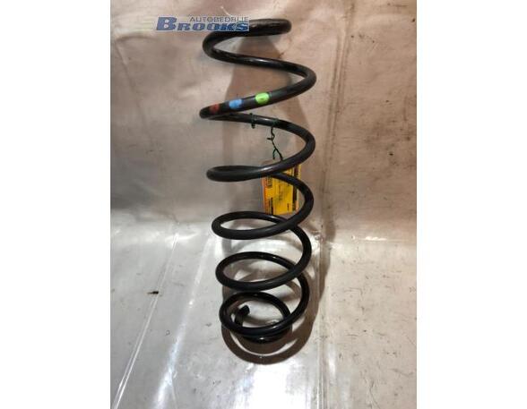 Coil Spring PEUGEOT 208 I (CA_, CC_)