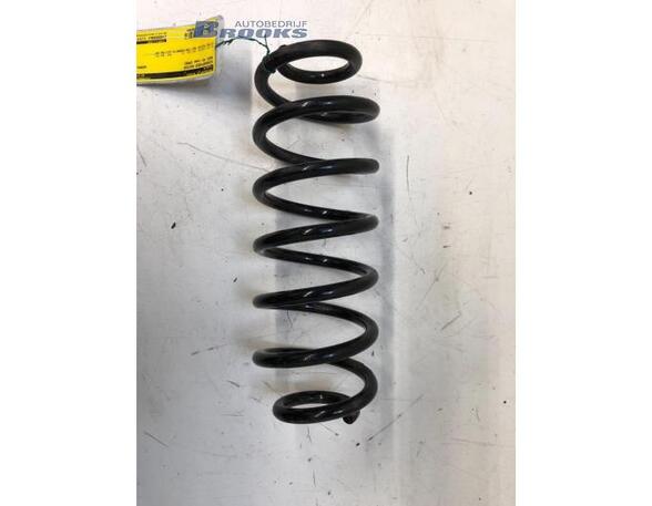 Coil Spring AUDI A3 (8P1), AUDI A3 Sportback (8PA)