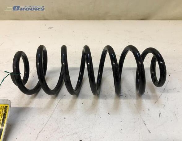 Coil Spring AUDI A3 (8P1), AUDI A3 Sportback (8PA)