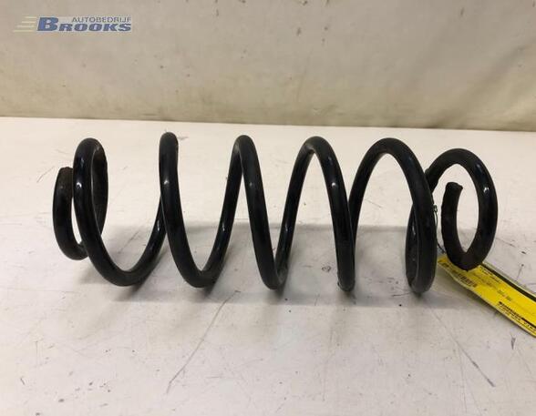 Coil Spring TOYOTA VERSO (_R2_)