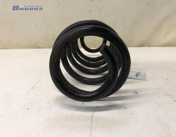 Coil Spring TOYOTA VERSO (_R2_)