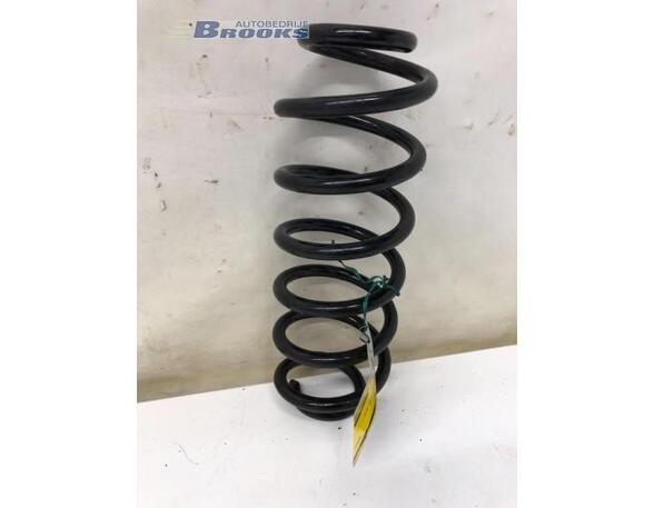 Coil Spring AUDI A3 (8P1), AUDI A3 Sportback (8PA)