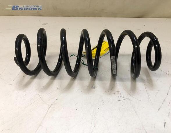 Coil Spring AUDI A3 (8P1), AUDI A3 Sportback (8PA)