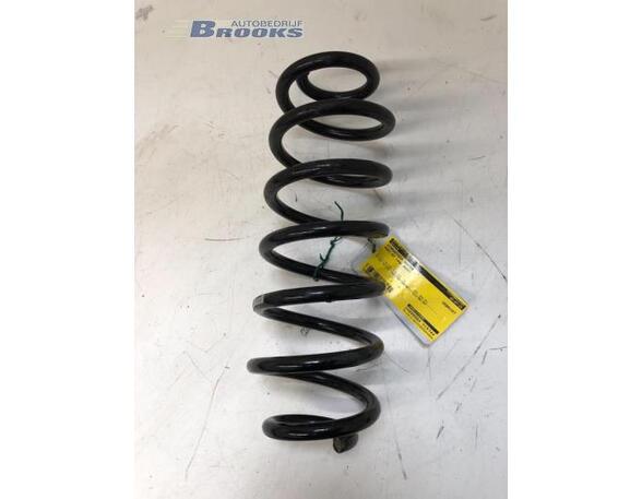 Coil Spring AUDI A3 (8P1), AUDI A3 Sportback (8PA)