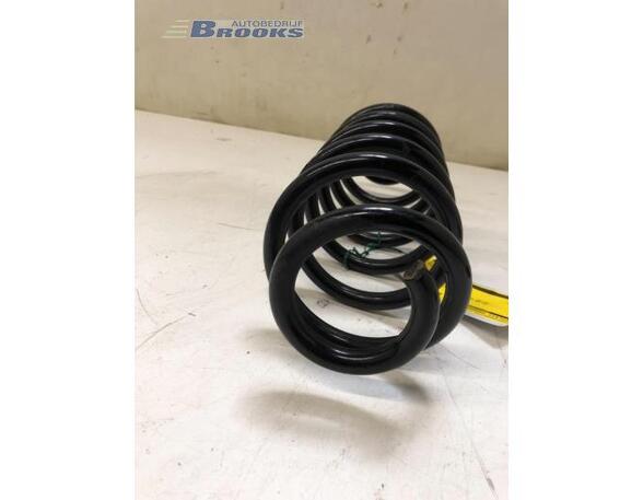 Coil Spring AUDI A3 (8P1), AUDI A3 Sportback (8PA)