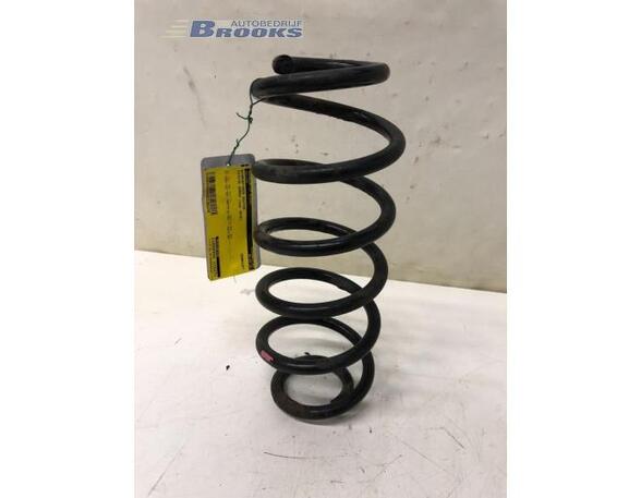 Coil Spring TOYOTA VERSO (_R2_)