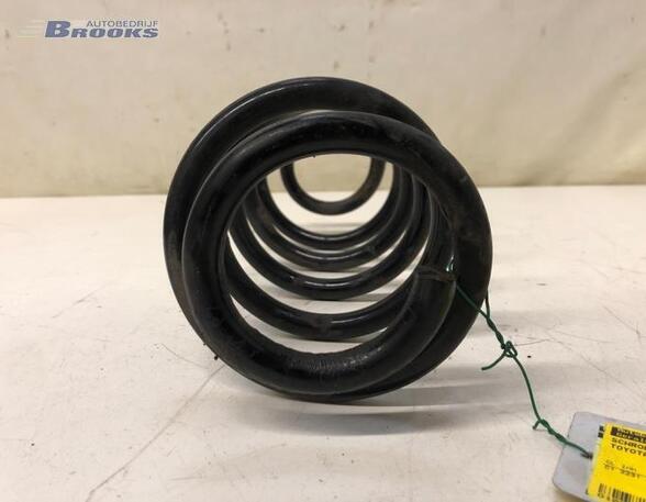 Coil Spring TOYOTA VERSO (_R2_)