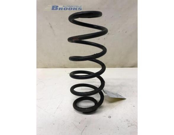 Coil Spring TOYOTA VERSO (_R2_)