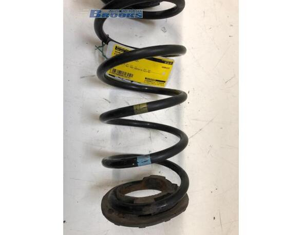 Coil Spring KIA SOUL (AM)