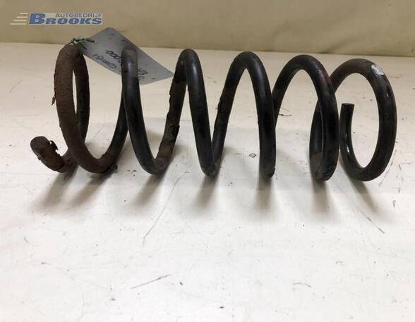 Coil Spring OPEL ANTARA (L07)