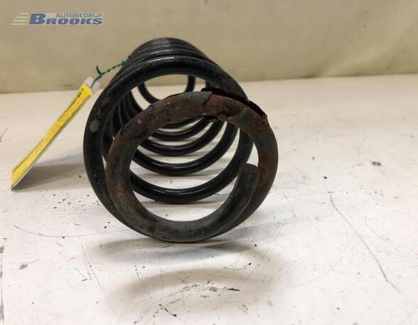 Coil Spring FORD FIESTA VI (CB1, CCN), FORD FIESTA VI Van