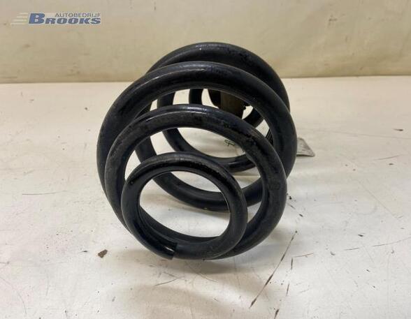 Coil Spring VW TRANSPORTER VI Van (SGA, SGH, SHA, SHH), VW TRANSPORTER V Van (7HA, 7HH, 7EA, 7EH)