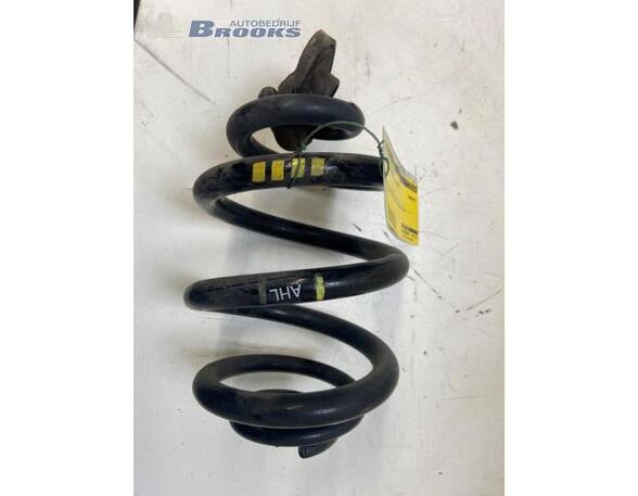 Coil Spring VW TRANSPORTER VI Van (SGA, SGH, SHA, SHH), VW TRANSPORTER V Van (7HA, 7HH, 7EA, 7EH)