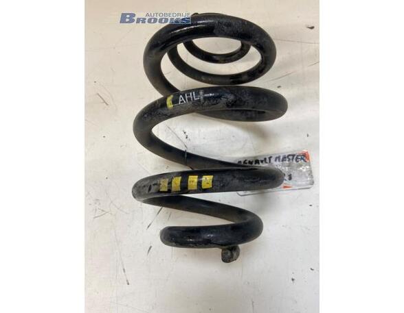 Coil Spring VW TRANSPORTER VI Van (SGA, SGH, SHA, SHH), VW TRANSPORTER V Van (7HA, 7HH, 7EA, 7EH)