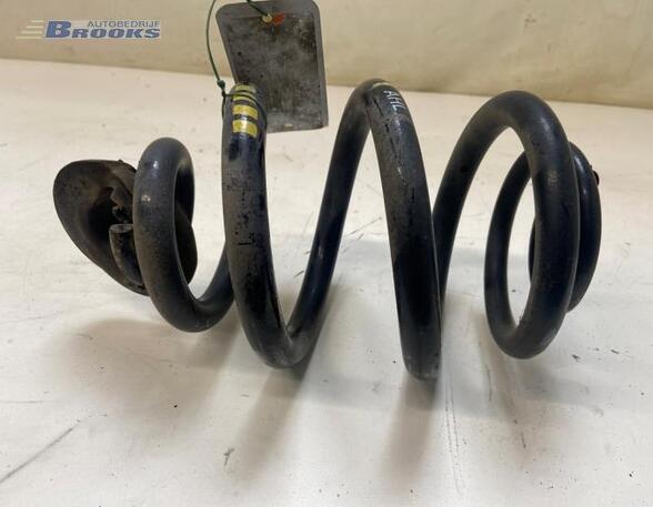 Coil Spring VW TRANSPORTER VI Van (SGA, SGH, SHA, SHH), VW TRANSPORTER V Van (7HA, 7HH, 7EA, 7EH)