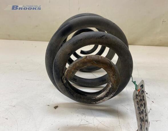 Coil Spring VW TRANSPORTER VI Van (SGA, SGH, SHA, SHH), VW TRANSPORTER V Van (7HA, 7HH, 7EA, 7EH)