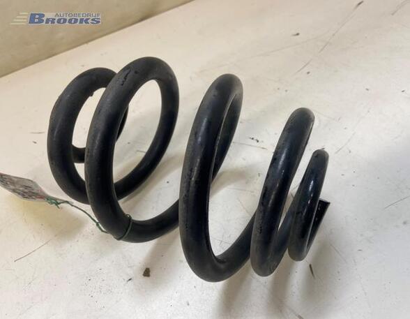 Coil Spring VW TRANSPORTER VI Van (SGA, SGH, SHA, SHH), VW TRANSPORTER V Van (7HA, 7HH, 7EA, 7EH)