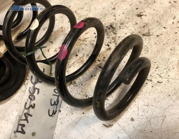 Coil Spring SUZUKI SWIFT III (MZ, EZ)