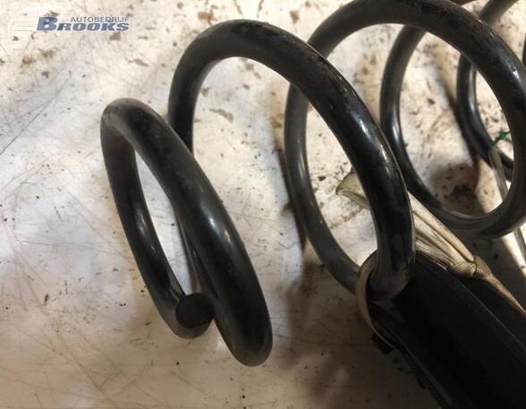 Coil Spring SUZUKI SWIFT III (MZ, EZ)