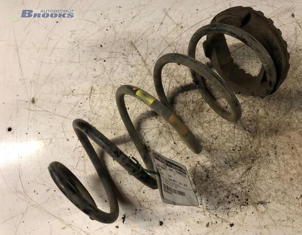 Coil Spring ABARTH GRANDE PUNTO, ABARTH PUNTO (199_), ABARTH PUNTO EVO, FIAT PUNTO (199_)