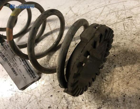 Coil Spring ABARTH GRANDE PUNTO, ABARTH PUNTO (199_), ABARTH PUNTO EVO, FIAT PUNTO (199_)