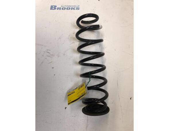 Coil Spring SKODA SUPERB III Estate (3V5), SKODA SUPERB II Estate (3T5)