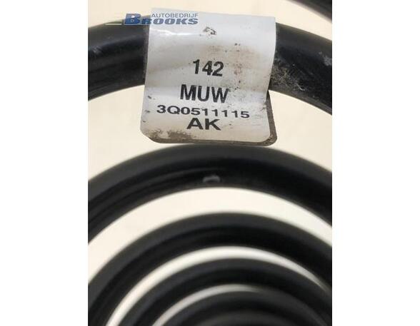 Coil Spring SKODA SUPERB III Estate (3V5), SKODA SUPERB II Estate (3T5)