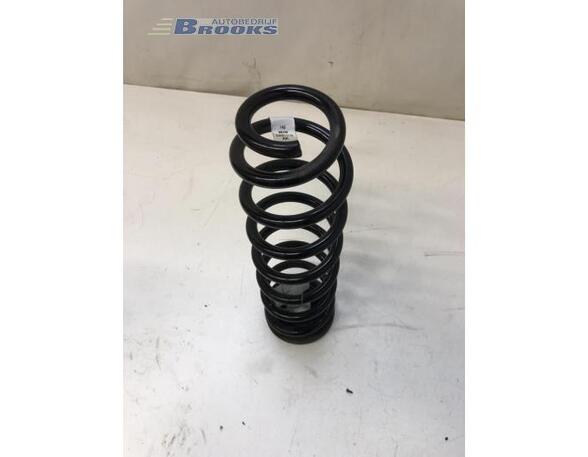 Coil Spring SKODA SUPERB III Estate (3V5), SKODA SUPERB II Estate (3T5)