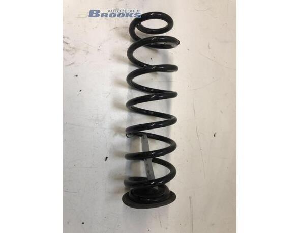 Coil Spring SKODA SUPERB III Estate (3V5), SKODA SUPERB II Estate (3T5)