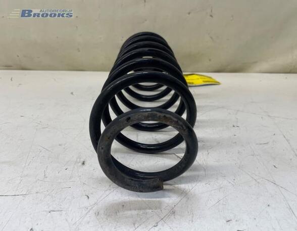 Coil Spring VW POLO (6R1, 6C1), VW POLO Van (6R)