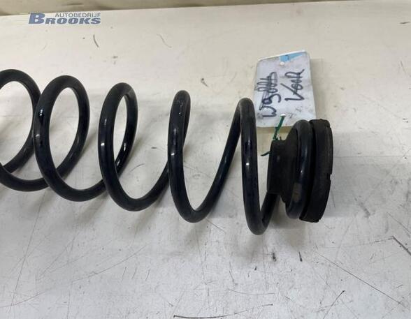 Coil Spring VW POLO (6R1, 6C1), VW POLO Van (6R)