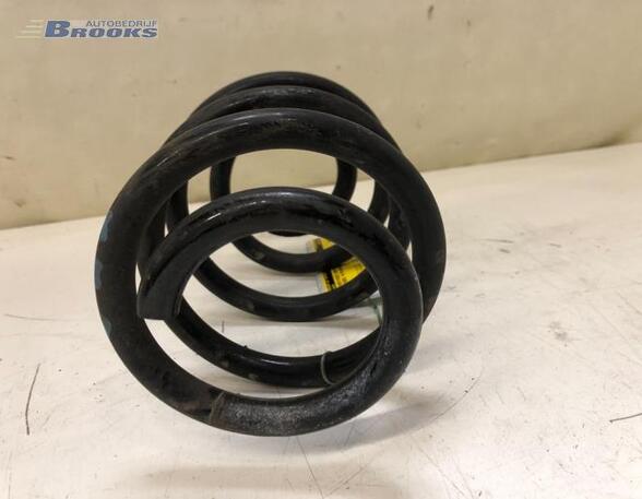 Coil Spring MERCEDES-BENZ A-CLASS (W176), MERCEDES-BENZ CLA Coupe (C117)