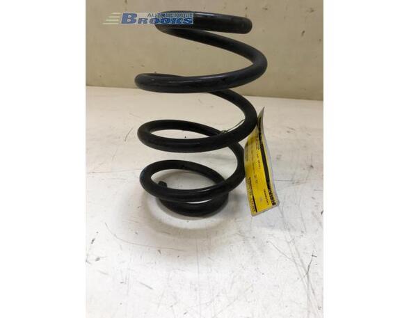 Coil Spring MERCEDES-BENZ A-CLASS (W176), MERCEDES-BENZ CLA Coupe (C117)